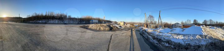 Помещение 372.6 м², земельный участок 34.5 сот