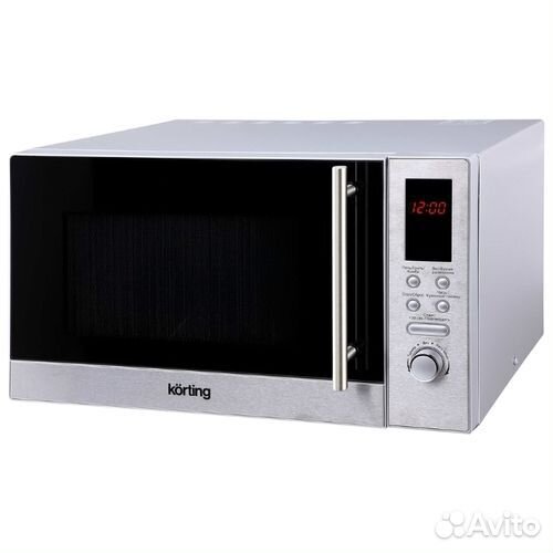 Микроволновая печь Korting KMO 823 XN