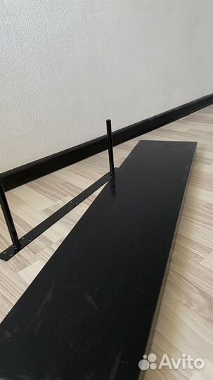 Полка навесная