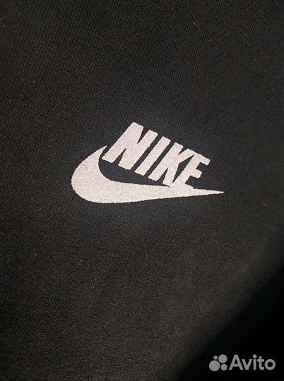 Худи nike