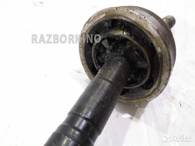 Привод задний правый