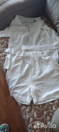 Шорты женские