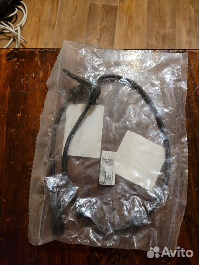 Датчик абс fluence