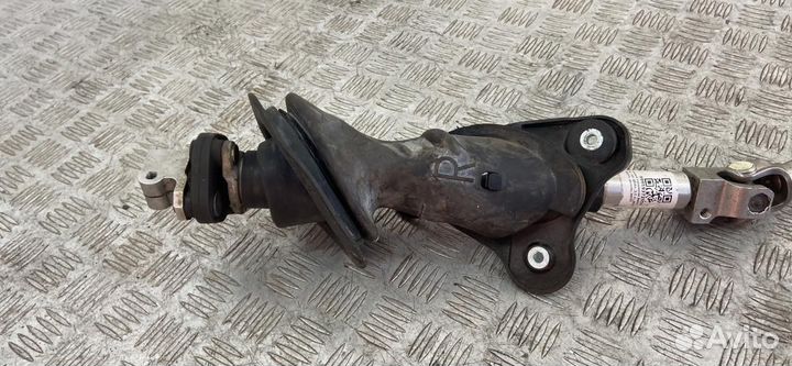 Рулевой карданчик BMW X5 E70 2008 6776689