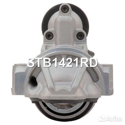 Стартер krauf STB1421RD