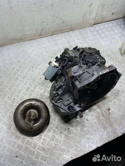 Коробка передач автоматическая (АКПП) Peugeot20720