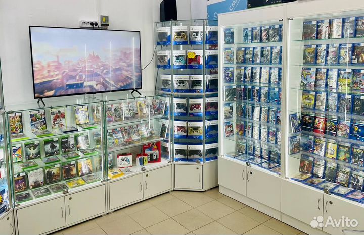 A Plague Tale: Innocence PS5