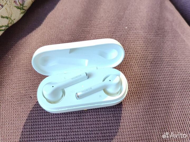 Наушники Honor Magic Earbuds