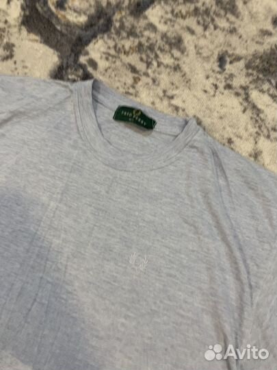 Футболка fred perry