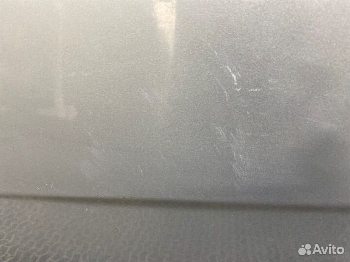 Капот Suzuki Alto, 2000