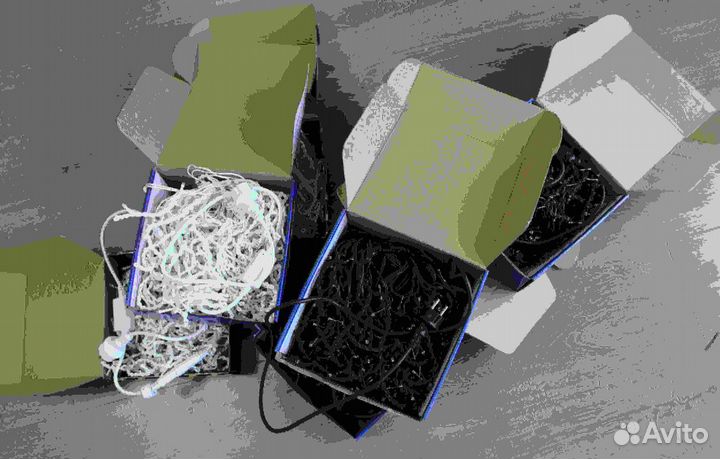 Гирлянда уличная