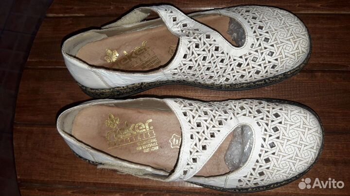 Эспадрильи женские 37 размер натуральная кожа