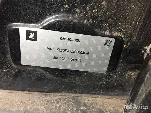 Разбор на запчасти Opel Antara