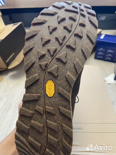 Кроссовки Jack Wolfskin terra quest оригинал