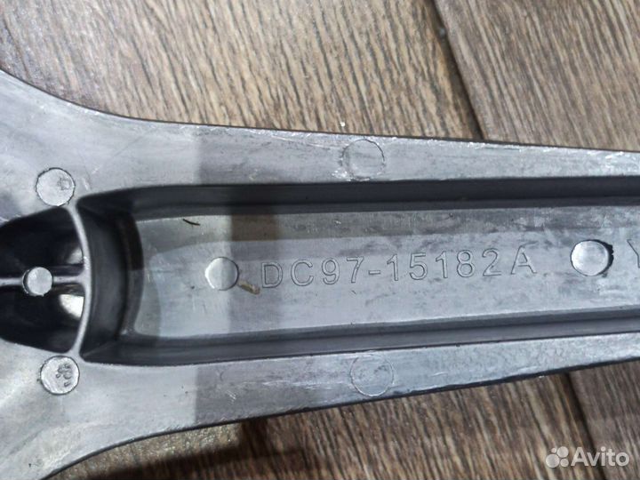 Крестовина стиральной машины самсунг DC97-15182A