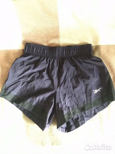 Шорты женские reebok