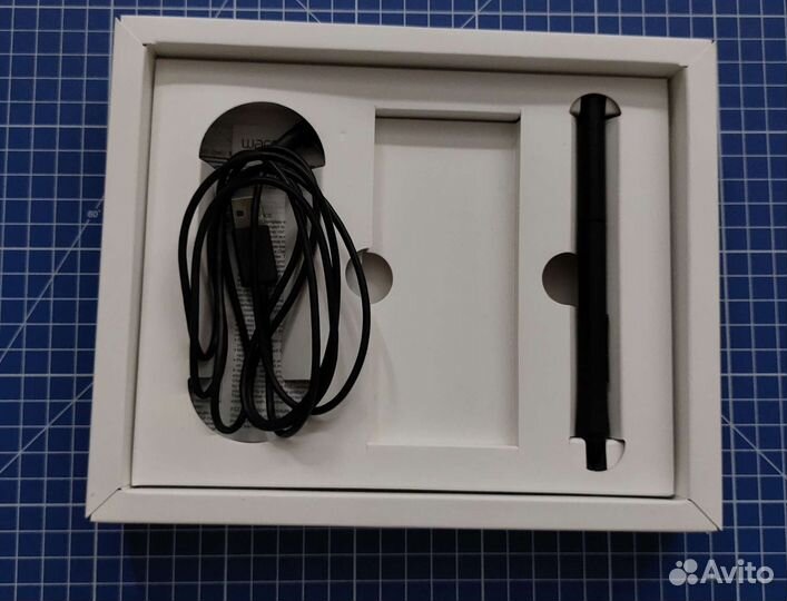 Графический планшет wacom intuos s