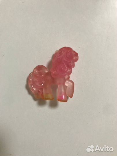 Фигурка пони Пинки Пай My little pony