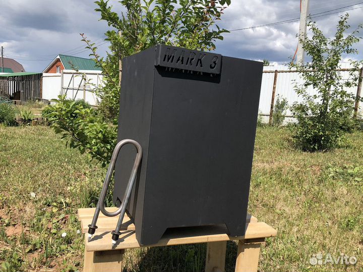 Электрокаменка для сауны Печь для сауны бани