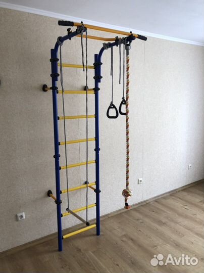 Спортивный комплекс