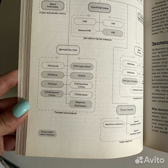 Книга Дрим Тим, как создать команду мечты
