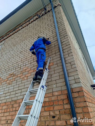 Видеонаблюдение установка, обслуживание, продажа