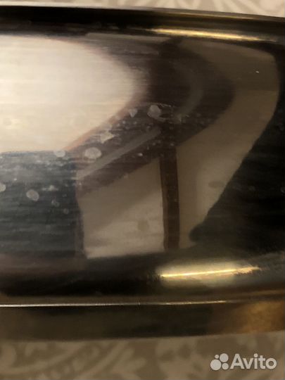 Сковорода - гриль всмпо Гурман - классик