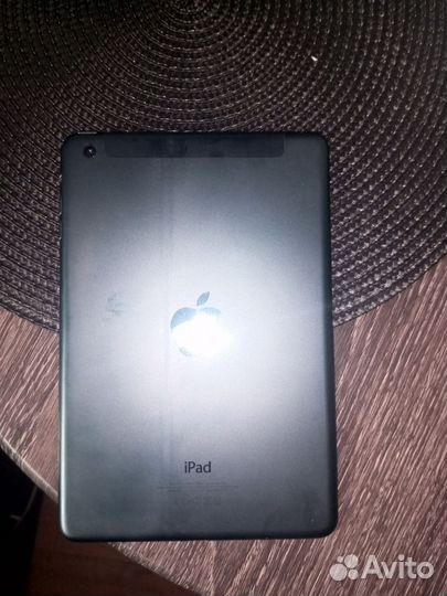 iPad mini