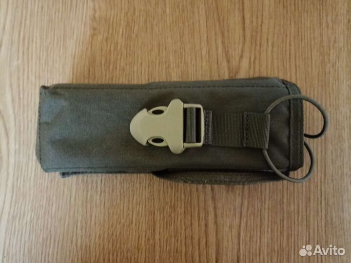 Подсумок для радиостанции