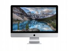 Apple iMac 27 Retina 5K i5 3.2/32 Gb/SSD 1Tb/2Tb