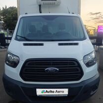 Ford Transit 2.2 MT, 2019, 110 036 км, с пробегом, цена 3 530 000 руб.