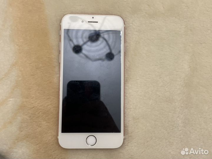iPhone 6 s