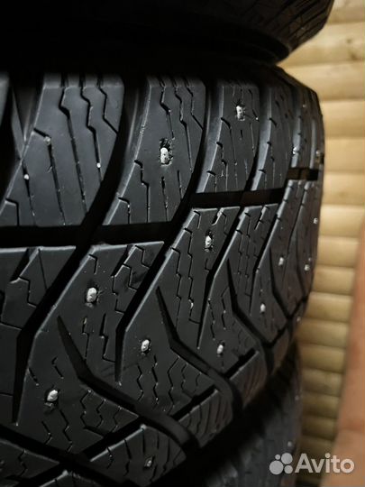 Yokohama Ice Guard IG65 265/60 R18 114T