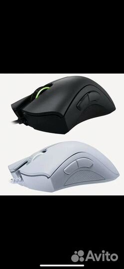 Игровая мышь