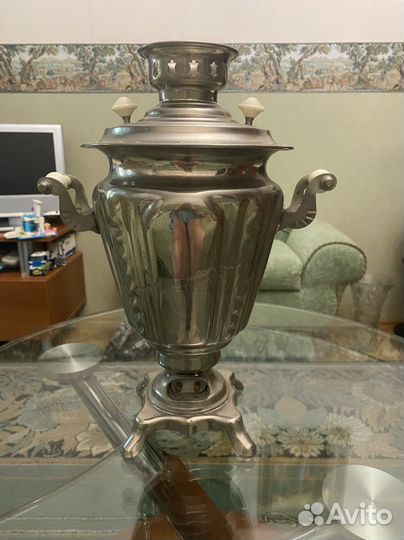 Самовар электрический