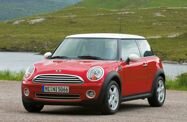MINI Cooper II (2006—2010) Хетчбэк