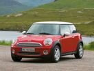 MINI Cooper II (2006—2010) Хетчбэк