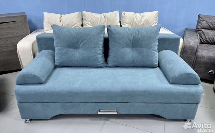 Диван евро книжка