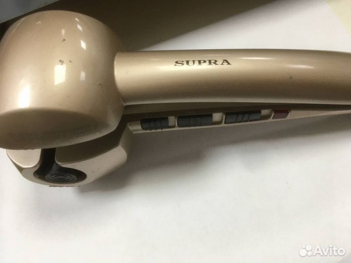 Стайлер для волос supra HSS-3002