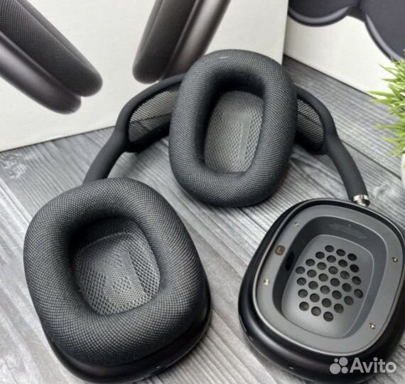Наушники airpods max