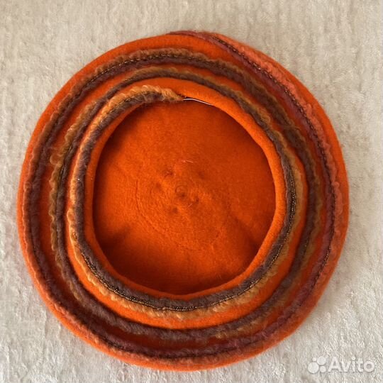 Берет женский (Италия)