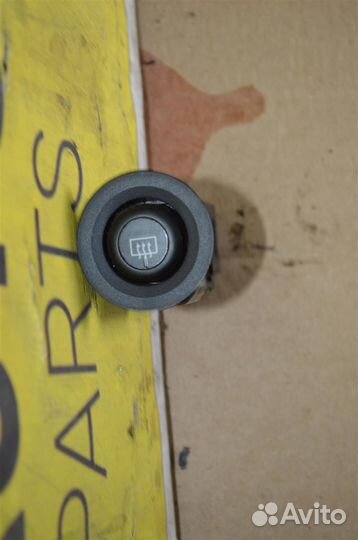 Кнопка подогрева стекла Honda s-mx (RH2) 1996-2002