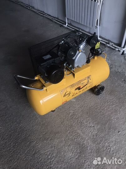 Компрессор