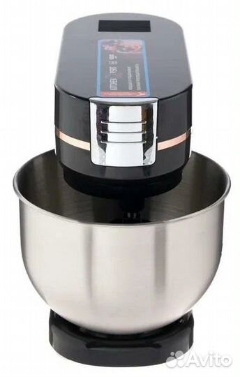 Планетарный миксер Centek CT-1130