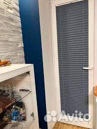 Кассетные рулонные шторы