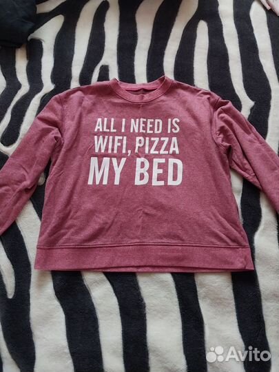 Женские вещи пакетом