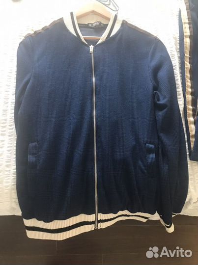 Костюм из фильма джентельмены