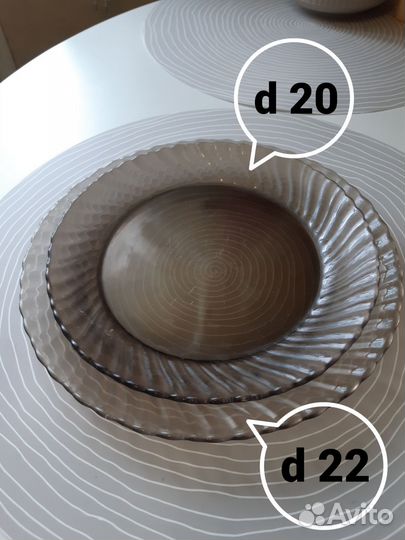 Набор посуды