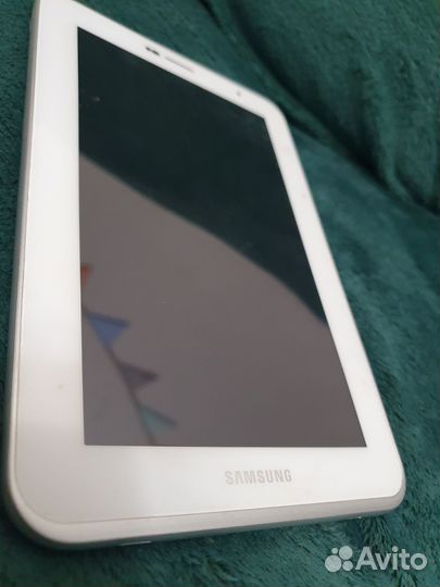 Samsung galaxy tab 2 7.0