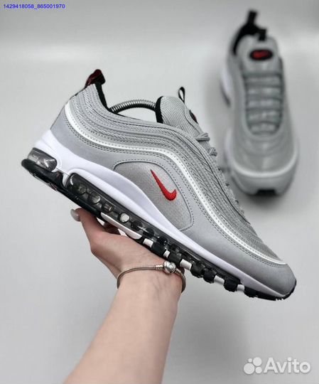 Nike Air Max 97 (Арт.82536)